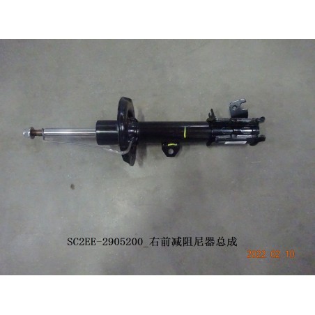 Amortisseur avant droit - BYD - 13274621-00