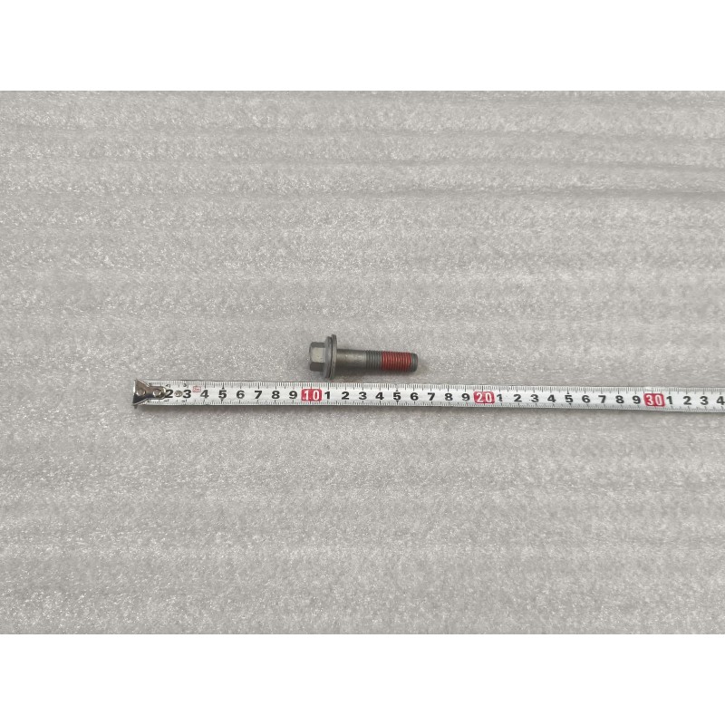 Boulon à bride hexagonale - BYD - 13270480-00
