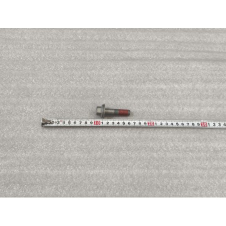 Boulon à bride hexagonale - BYD - 13270480-00