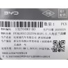 Boulon à bride hexagonale - BYD - 13270480-00