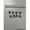Kit après-vente pour base de fixation des plaquettes de frein - BYD - 13269248-00