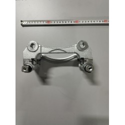 Kit après-vente pour ensemble de support avant gauche - BYD - 13269247-00