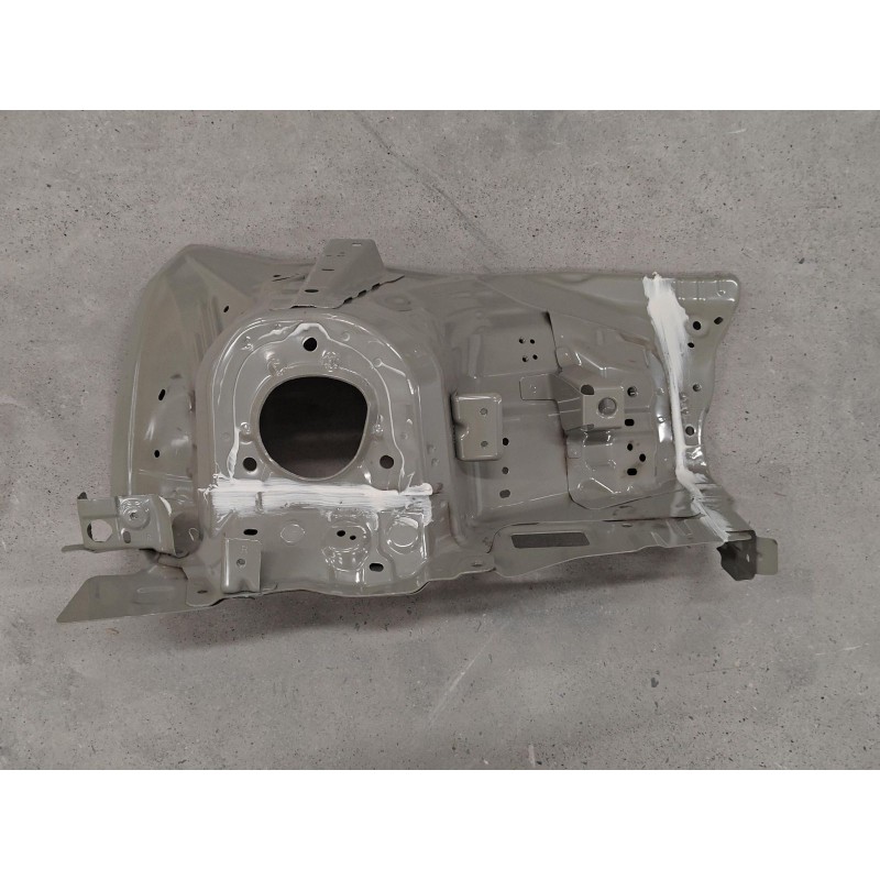 Protection de roue avant droite - BYD - 19690888-00