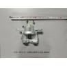 Corps d'étrier de frein avant gauche - BYD - 13269245-00
