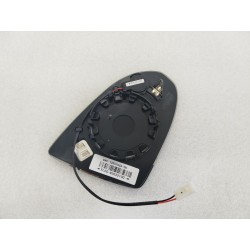 Support de rétroviseur ass., rétroviseur extérieur, gauche - BYD - 13267656-00