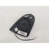 Support de rétroviseur ass., rétroviseur extérieur, gauche - BYD - 13267656-00