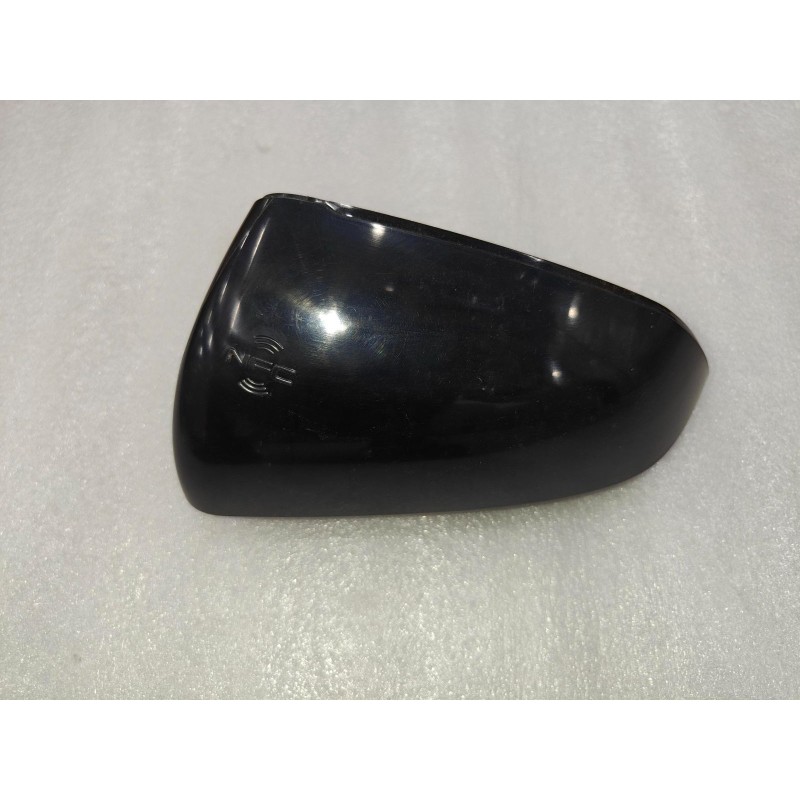 Garniture de boîtier gauche de rétroviseur extérieur - BYD - 13267655-00