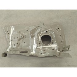 Protection de roue avant gauche - BYD - 19690887-00