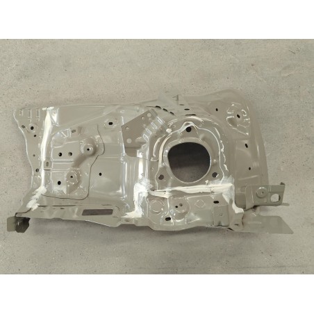 Protection de roue avant gauche - BYD - 19690887-00