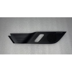 Couvercle du haut-parleur aigu de la portière avant gauche - Noir foncé 5 - BYD - 13260406-00