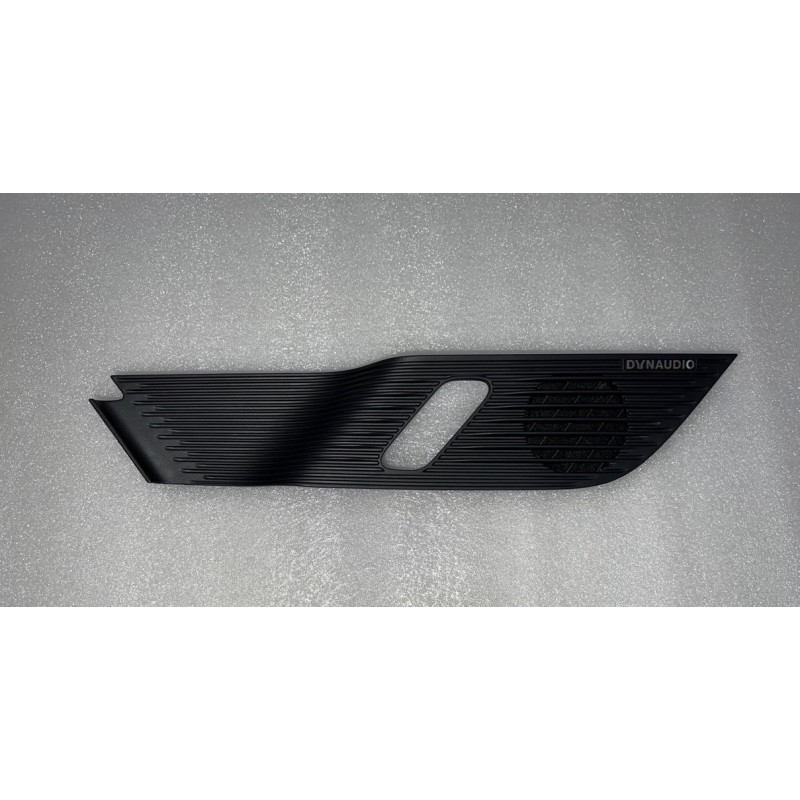 Couvercle du haut-parleur aigu de la portière avant gauche - Noir foncé 5 - BYD - 13260406-00