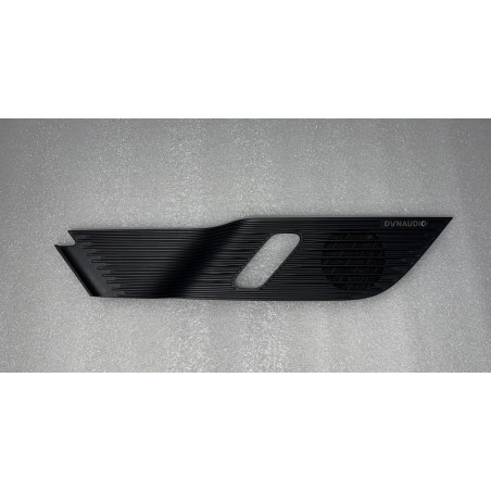 Couvercle du haut-parleur aigu de la portière avant gauche - Noir foncé 5 - BYD - 13260406-00