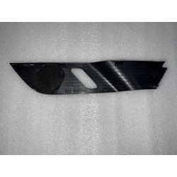 Couvercle du haut-parleur aigu de la portière avant gauche - Noir foncé 5 - BYD - 13260406-00