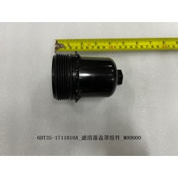 Couvercle du filtre - BYD - 13260127-00