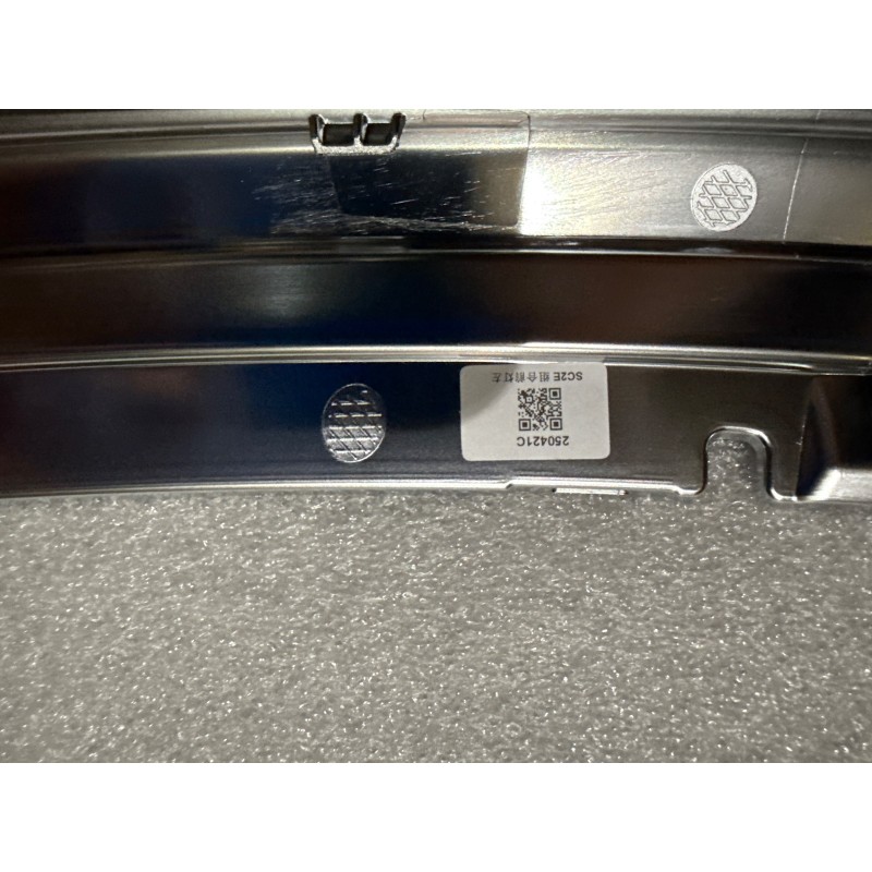 Baguette de finition feu avant combiné gauche - BYD - 13258912-00