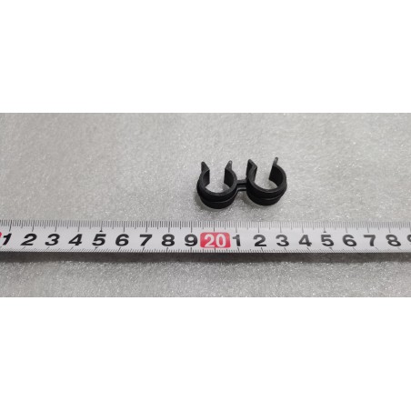 Clip de fixation du tuyau de reniflard PCV - BYD - 13256359-00