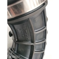 Tuyau flexible d'admission - BYD - 13256232-00