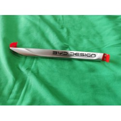 Bande de garniture de l'aile gauche - BYD - 13255210-00