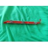 Bande de garniture de l'aile gauche - BYD - 13255210-00