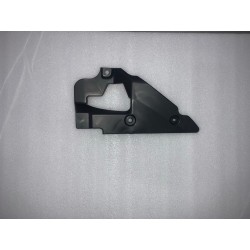 Garde-boue gauche du plancher arrière - BYD - 13254864-00