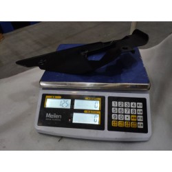 Garde-boue droit du plancher arrière - BYD - 13254863-00