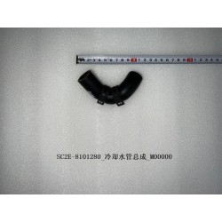 Tuyau de liquide de refroidissement - BYD - 13253857-00