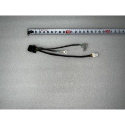 Câble principal du volant - BYD - 13252882-00
