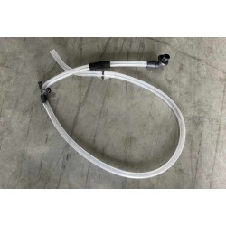 Conduite d'eau avant droite - BYD - 13252419-00