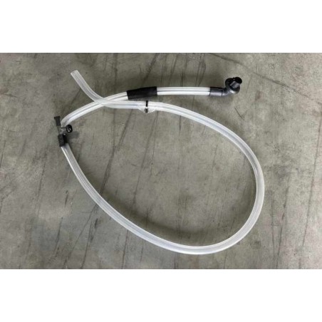 Conduite d'eau avant droite - BYD - 13252419-00