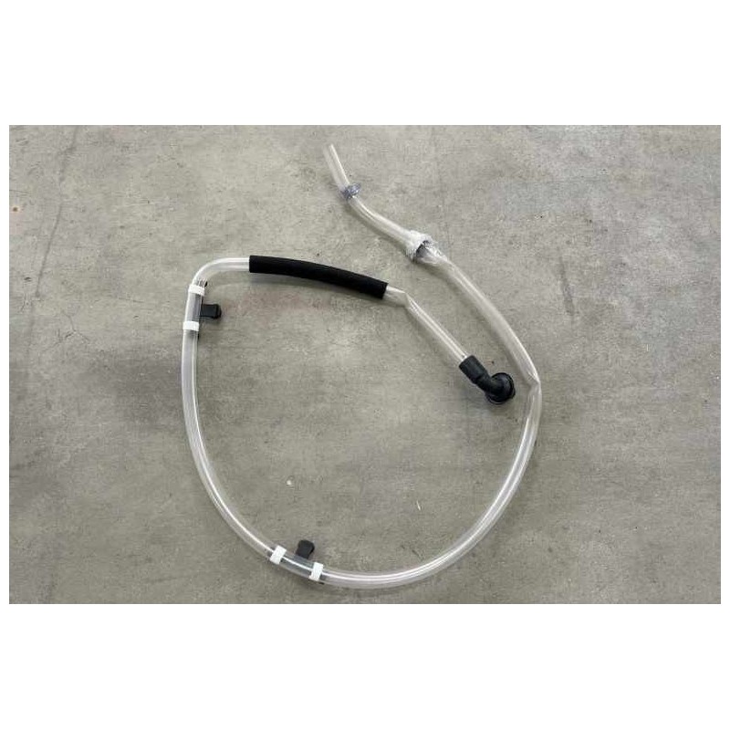 Conduite d'eau avant gauche - BYD - 13252318-00