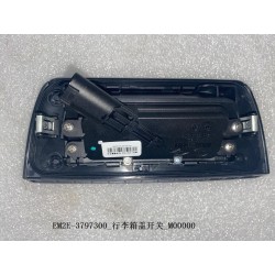 Interrupteur du couvercle du coffre - BYD - 13251160-00