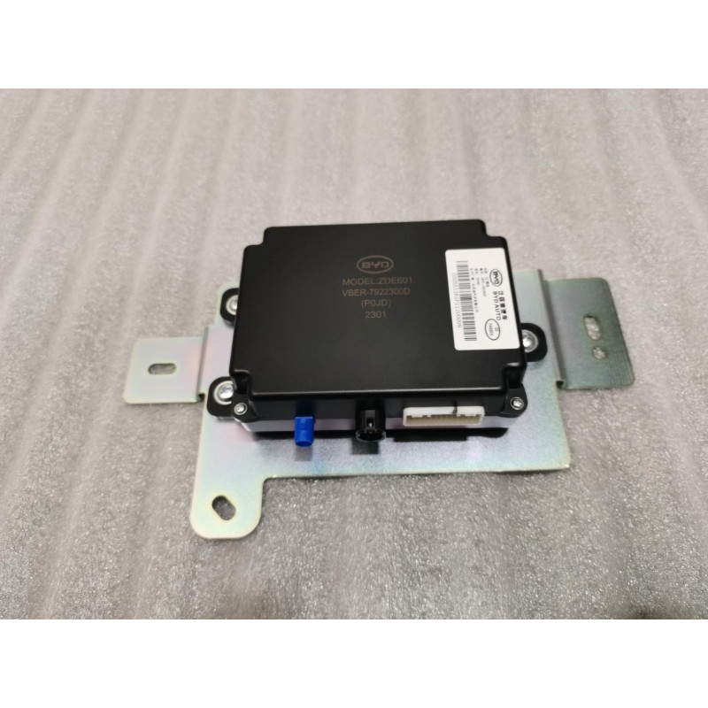 Module, 4g - BYD - 13249749-00