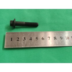 Boulon à bride hexagonale - BYD - 13248557-00