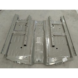 Plancher avant - BYD - 19690884-00