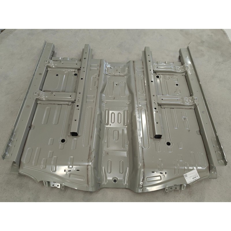 Plancher avant - BYD - 19690884-00