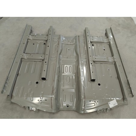 Plancher avant - BYD - 19690884-00