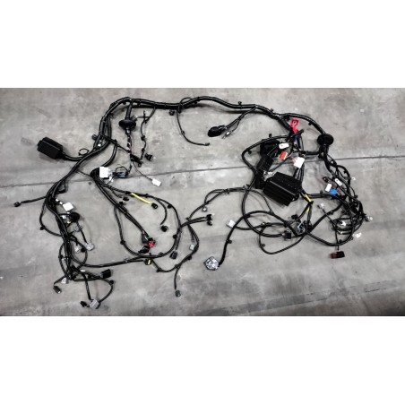 Faisceau de câblage du compartiment avant - BYD - 13247646-00
