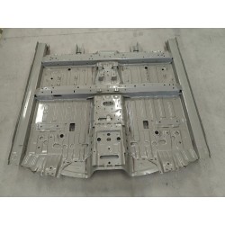Plancher avant - BYD - 19690884-00