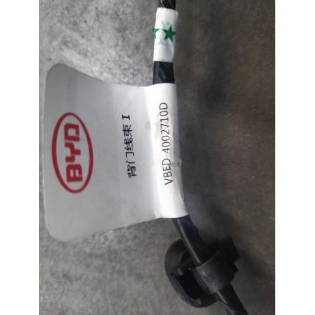 Faisceau de câblage i, couvercle de coffre - BYD - 13247637-00