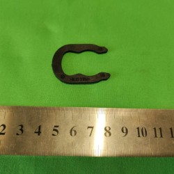 Clip en plastique en forme de U - BYD - 13246638-00