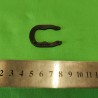 Clip en plastique en forme de U - BYD - 13246638-00