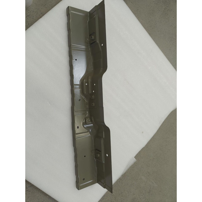 Traverse centrale de plancher - BYD - 19690882-00