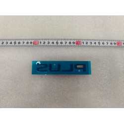 Logo PLUS - BYD - 13245491-00