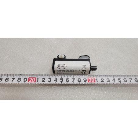 Boîte DAB - BYD - 13244539-00