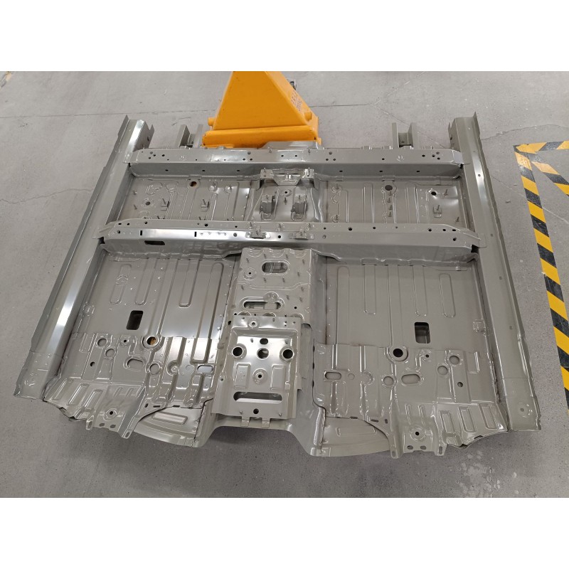 Plancher avant - BYD - 19690881-00