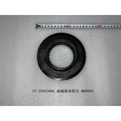 Support de l'amortisseur avant - BYD - 13241985-00