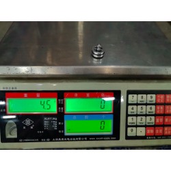 Valve anti-retour - BYD - 13237199-00