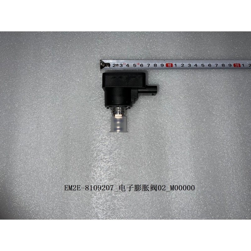 Détendeur électronique 02 - BYD - 13237180-00