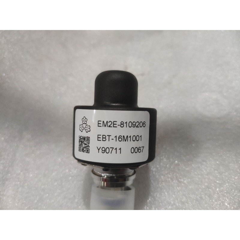 Détendeur électronique 01 - BYD - 13237179-00