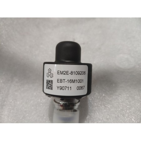 Détendeur électronique 01 - BYD - 13237179-00